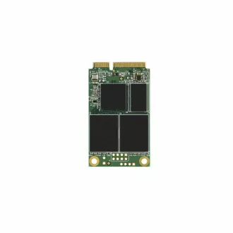 SSD industrial TRANSCEND MSA230S 64GB, mSATA, SATA III, 3D TLC SSD industrial TRANSCEND MSA230S 64GB, mSATA, SATA III, 3D TLC
