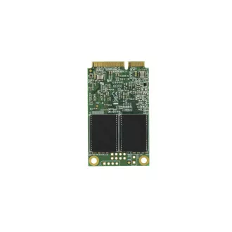 SSD industrial TRANSCEND MSA230S 64GB, mSATA, SATA III, 3D TLC SSD industrial TRANSCEND MSA230S 64GB, mSATA, SATA III, 3D TLC