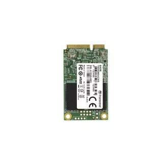 SSD industrial TRANSCEND MSA230S 64GB, mSATA, SATA III, 3D TLC SSD industrial TRANSCEND MSA230S 64GB, mSATA, SATA III, 3D TLC