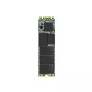 TRANSCEND SSD MTS832S, o singură parte, 1TB, M.2 2280, cheie SATA B+M, TLC