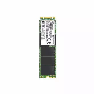 TRANSCEND SSD MTS832S, o singură parte, 1TB, M.2 2280, cheie SATA B+M, TLC