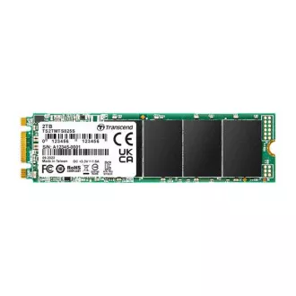 SSD TRANSCEND 825S 250 GB, SSD M.2 2280, cheie SATA3 B+M, TLC