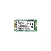 SSD TRANSCEND 425S 1TB, SSD M.2 2242, cheie SATA3 B+M, TLC