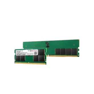 TRANSCEND SODIMM DDR5 DDR5 16GB 5600MT/s CL46 1.1V, JetRam
