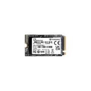 TRANSCEND SSD 512 GB 410S, M.2 2242, PCIe Gen4x4, NVMe, 3D TLC, fără DRAM