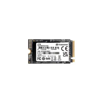 TRANSCEND SSD 1TB 410S, M.2 2242, PCIe Gen4x4, NVMe, 3D TLC, fără DRAM