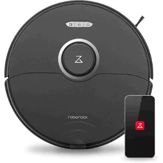 Roborock S8 negru Roborock S8 negru