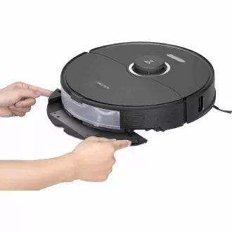 Roborock S8 negru Roborock S8 negru