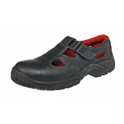 BONN SC-01-002 Sandala O1 SRC 44 negru