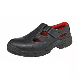 BONN SC-01-002 Sandala O1 SRC 48 negru