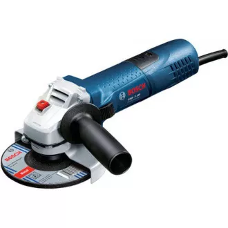 Polizor unghiular Bosch GWS 7-125