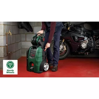 BOSCH AdvancedAquatak 150, curățător de înaltă presiune, 2.200 W, 150 bar, 510 l/h