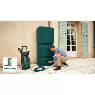 BOSCH AdvancedAquatak 150, curățător de înaltă presiune, 2.200 W, 150 bar, 510 l/h