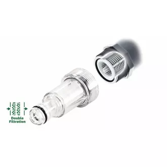 BOSCH UniversalAquatak 130, curățător de înaltă presiune, 1.700 W, 130 bar, 420 l/h