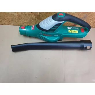 BOSCH ALB 36 LI, suflantă de frunze fără fir, 36 V, acumulator 2,0 Ah, încărcător