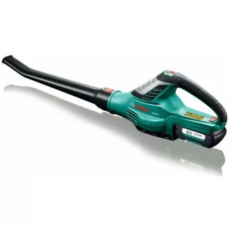 BOSCH ALB 36 LI, suflantă de frunze fără fir, 36 V, acumulator 2,0 Ah, încărcător