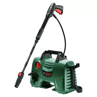 Mașină de curățat cu înaltă presiune Bosch EasyAquatak 120, 1.500 W, 120 bar, 350 l/h