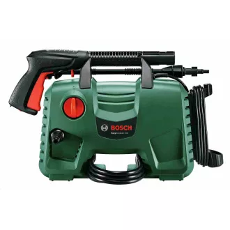 Mașină de curățat cu înaltă presiune Bosch EasyAquatak 120, 1.500 W, 120 bar, 350 l/h