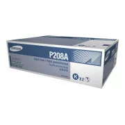 Samsung MLT-P208A (SV128A) - Toner, black (negru)