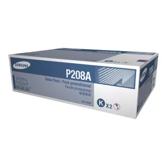 Samsung MLT-P208A (SV128A) - Toner, black (negru)