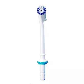 Duș de gură electric Oral-B Oxyjet MD20, 5 trepte, 2-6 bar, rezervor de 600 ml Duș de gură electric Oral-B Oxyjet MD20, 5 trepte, 2-6 bar, rezervor de 600 ml