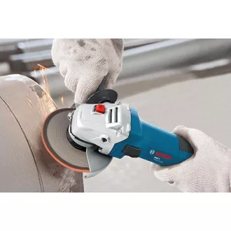 Polizor unghiular Bosch GWS 7-125