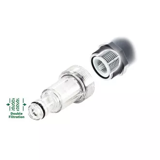 Mașină de curățat cu înaltă presiune Bosch UniversalAquatak 125, 1500 W, 125 bar, 360 l/h