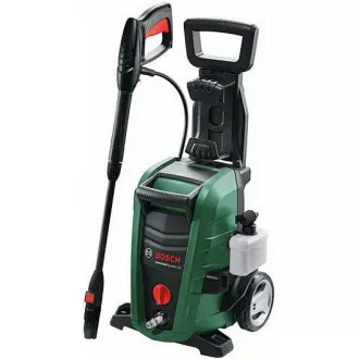Mașină de curățat cu înaltă presiune Bosch UniversalAquatak 125, 1500 W, 125 bar, 360 l/h