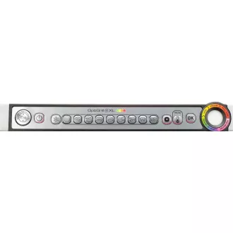 Tefal Optigrill XL GC722D34 grătar de contact, 2000 W, 9 programe, termostat, suprafață antiaderentă, tavă pentru sucuri Tefal Optigrill XL GC722D34 grătar de contact, 2000 W, 9 programe, termostat, suprafață antiaderentă, tavă pentru sucuri