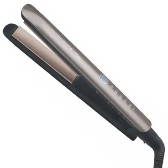 Remington Keratin Therapy Pro S8590 aparat de îndreptat părul, 5 temperaturi, căldură rapidă, oprire automată, husă