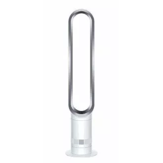 Ventilator Dyson AM07, coloană, 56 W, oscilație, temporizator, mod nocturn, <29 dB