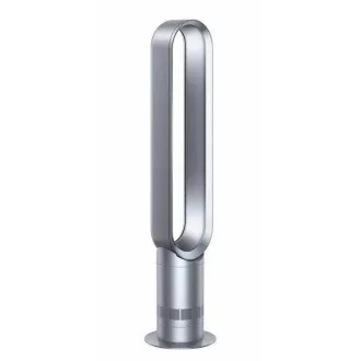 Ventilator Dyson AM07, coloană, 56 W, oscilație, temporizator, mod nocturn, <29 dB