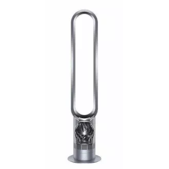 Ventilator Dyson AM07, coloană, 56 W, oscilație, temporizator, mod nocturn, <29 dB