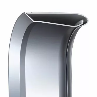 Ventilator Dyson AM07, coloană, 56 W, oscilație, temporizator, mod nocturn, <29 dB