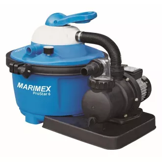 Filtrare cu nisip Marimex ProStar 6