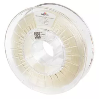 Filament Spectrum PA6 Low Warp 500g, transparent