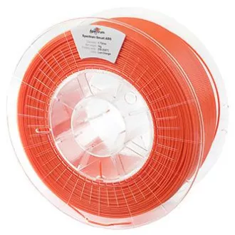Filament Spectrum Smart ABS 1000g, portocaliu leu