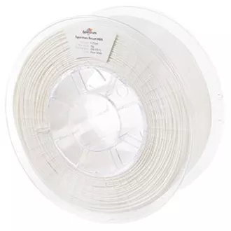 Filament Spectrum Smart ABS 1000g, alb polar