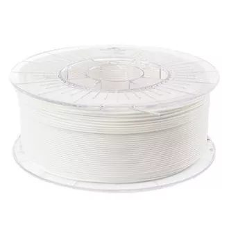 Filament Spectrum Smart ABS 1000g, alb polar