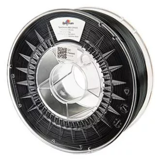 Filament Spectrum ABS GP450 1000g, negru obsidian