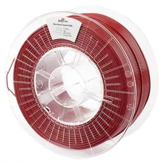 Filament Spectrum Smart ABS 1000g, roșu dragon