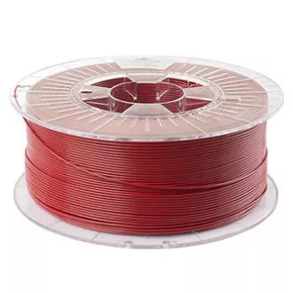 Filament Spectrum Smart ABS 1000g, roșu dragon