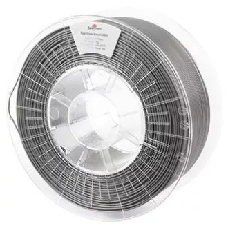 Filament Spectrum Smart ABS 1000g, stea argintie