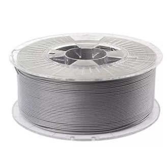Filament Spectrum Smart ABS 1000g, stea argintie