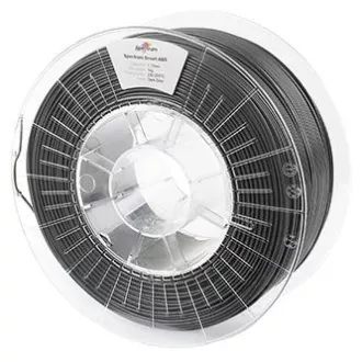 Filament Spectrum Smart ABS 1000g, gri închis
