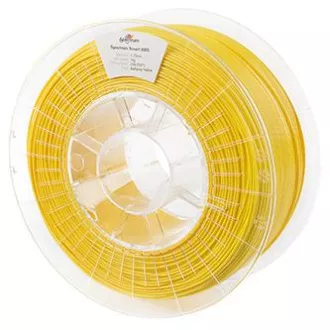 Filament Spectrum Smart ABS 1000g, galben Bahama
