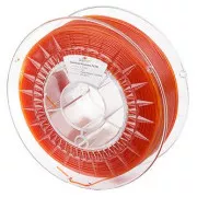 Filament Spectrum Premium PET-G 1000g, portocaliu transparent, POST-VÂNZARE