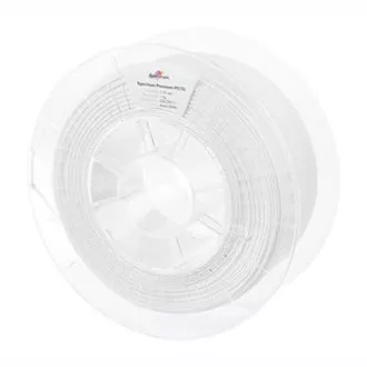 Filament Spectrum Premium PET-G 1000g, alb arctic