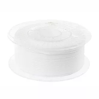 Filament Spectrum Premium PET-G 1000g, alb arctic