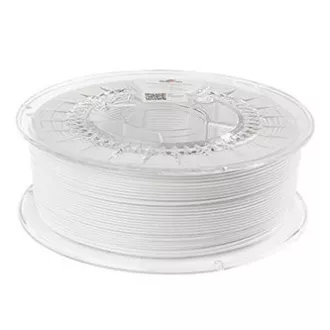 Filament Spectrum Premium PET-G 2000g, alb arctic